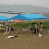 屋式組合屋帳篷/屋型帳：圖片 4