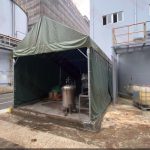 力霸屋型帳